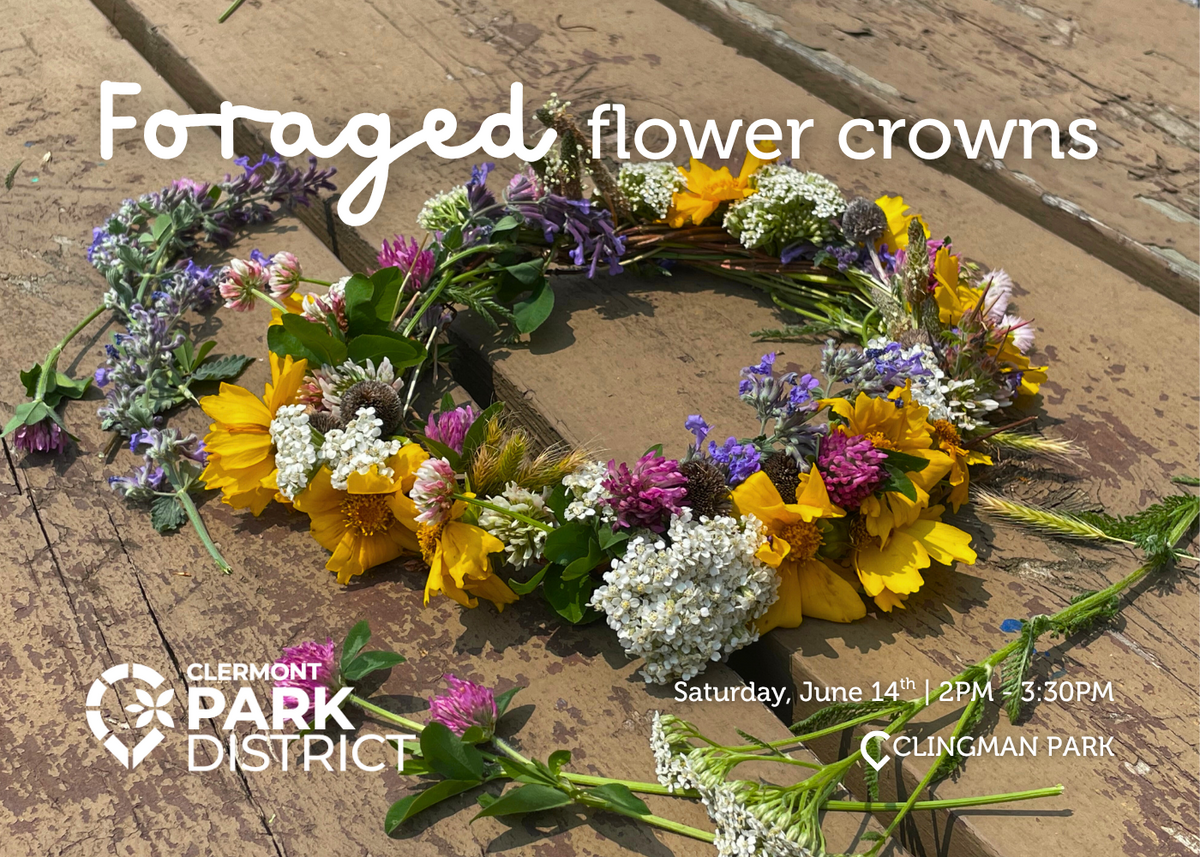 flower crowns